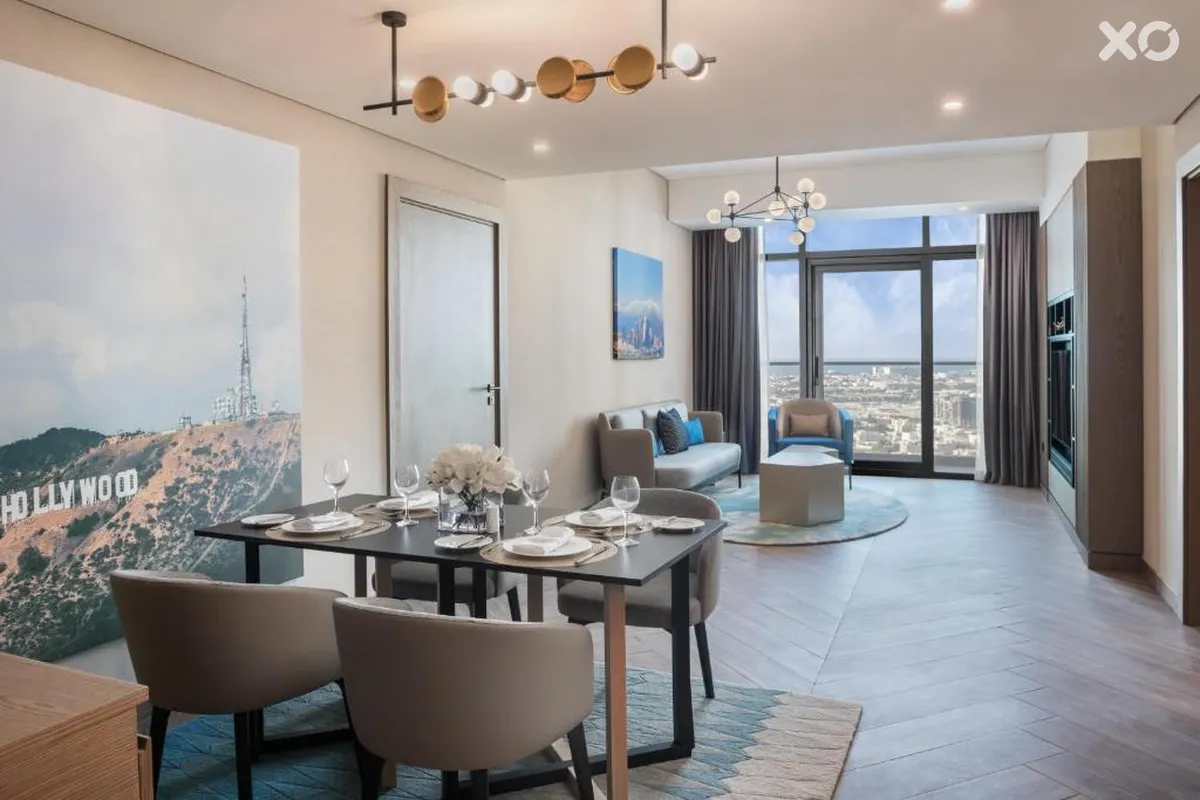Paramount Hotel Midtown