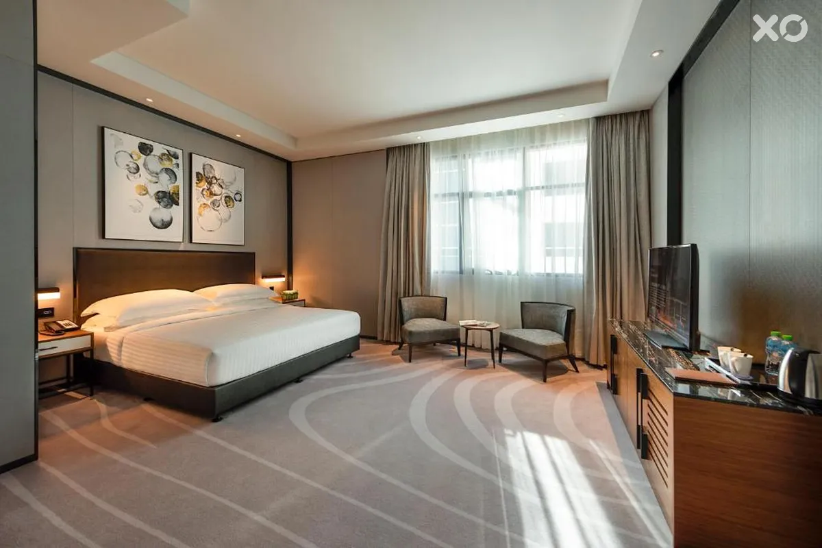 Asiana Grand Hotel