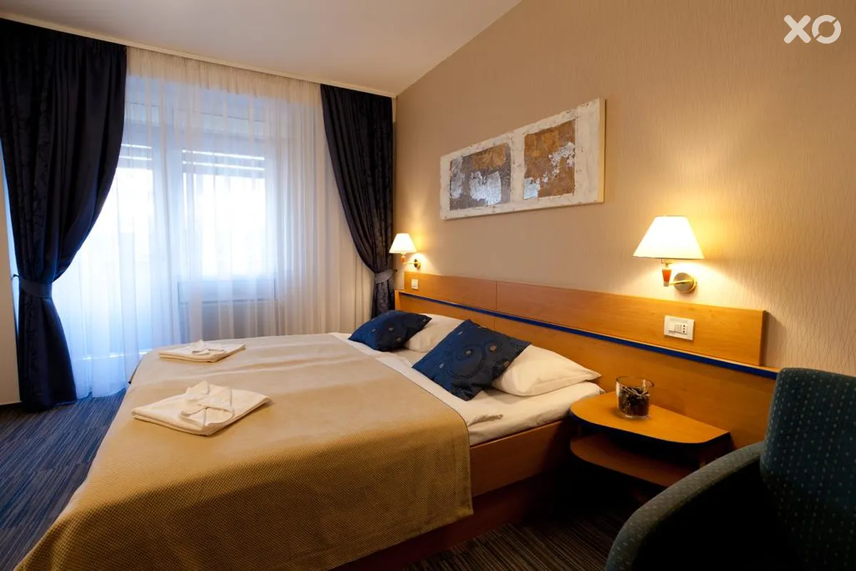 Drazica Hotel