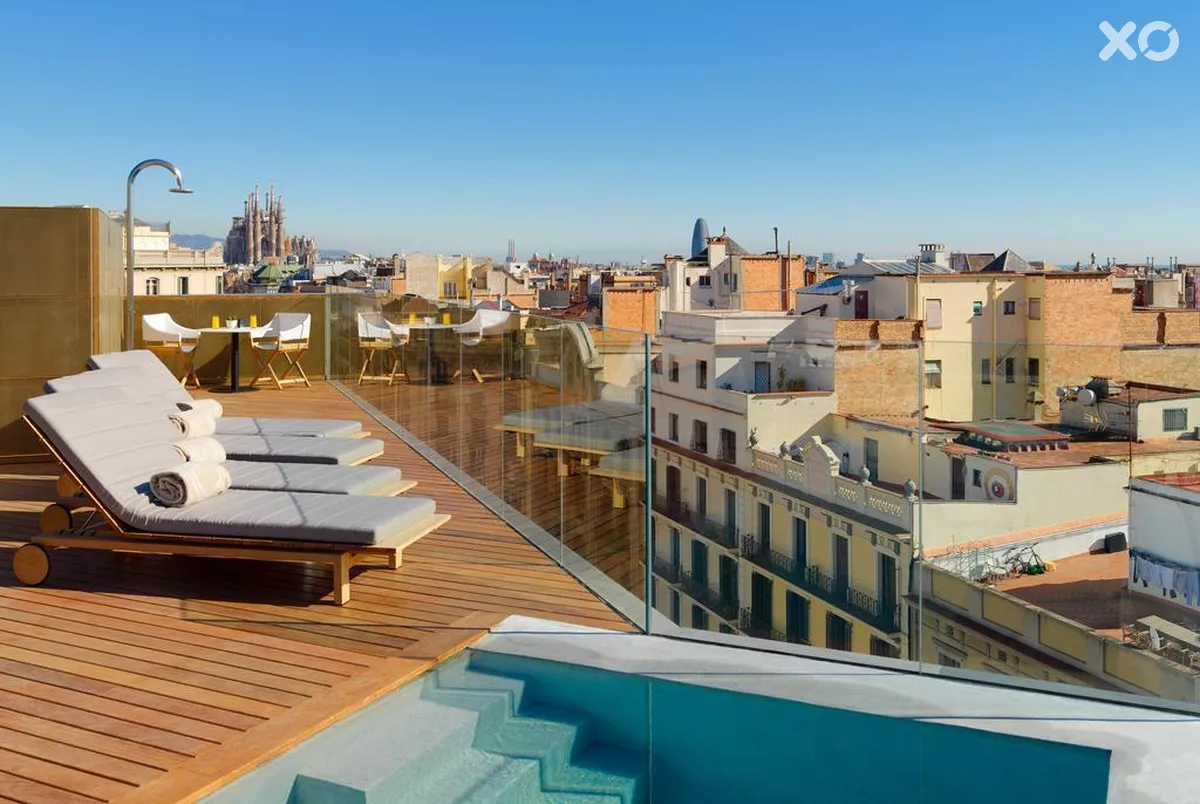The One Barcelona