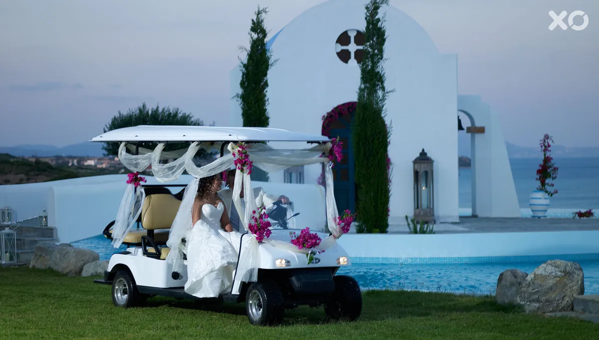 Atrium Prestige Thalasso Spa Resort & Villas