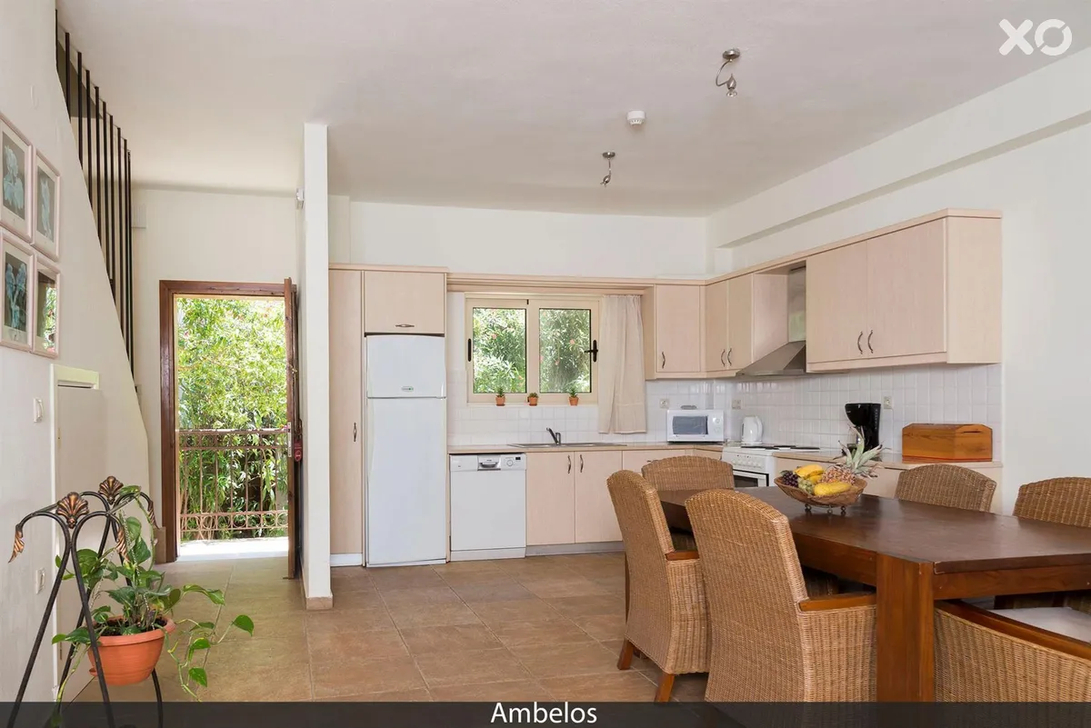 Istron Villas