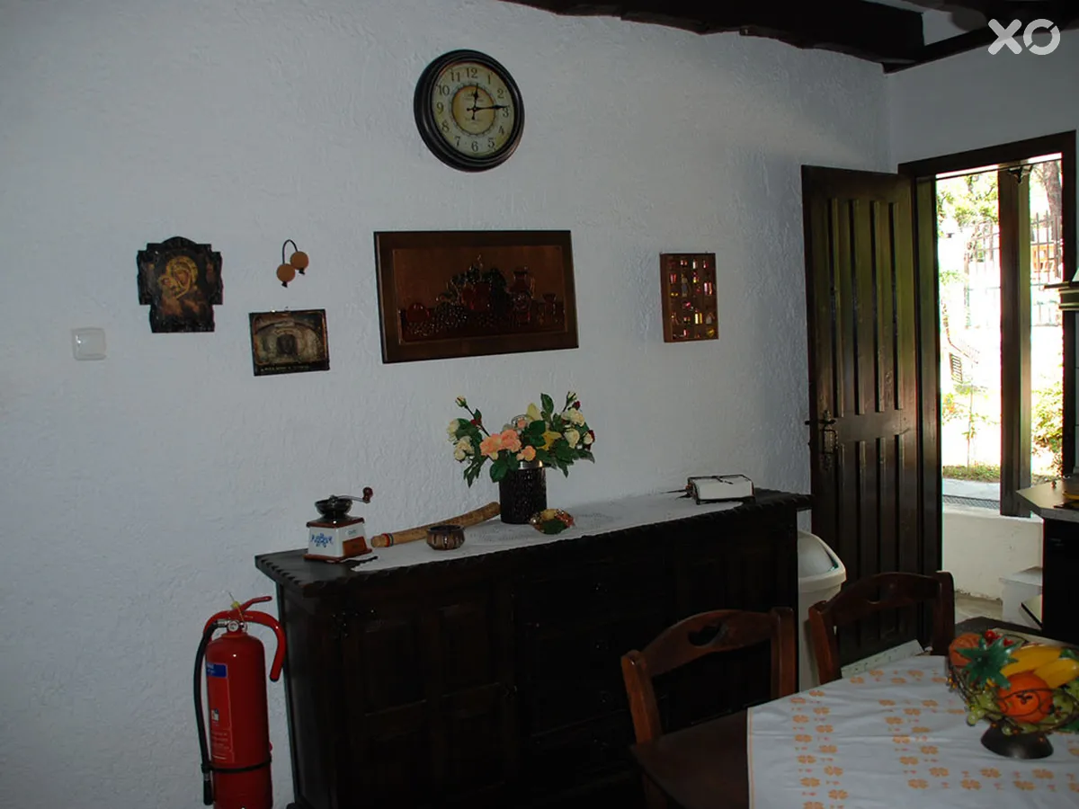 Serena Villa