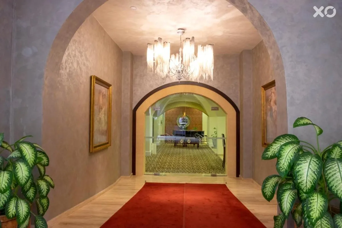 The Arkin Colony Hotel & Casino