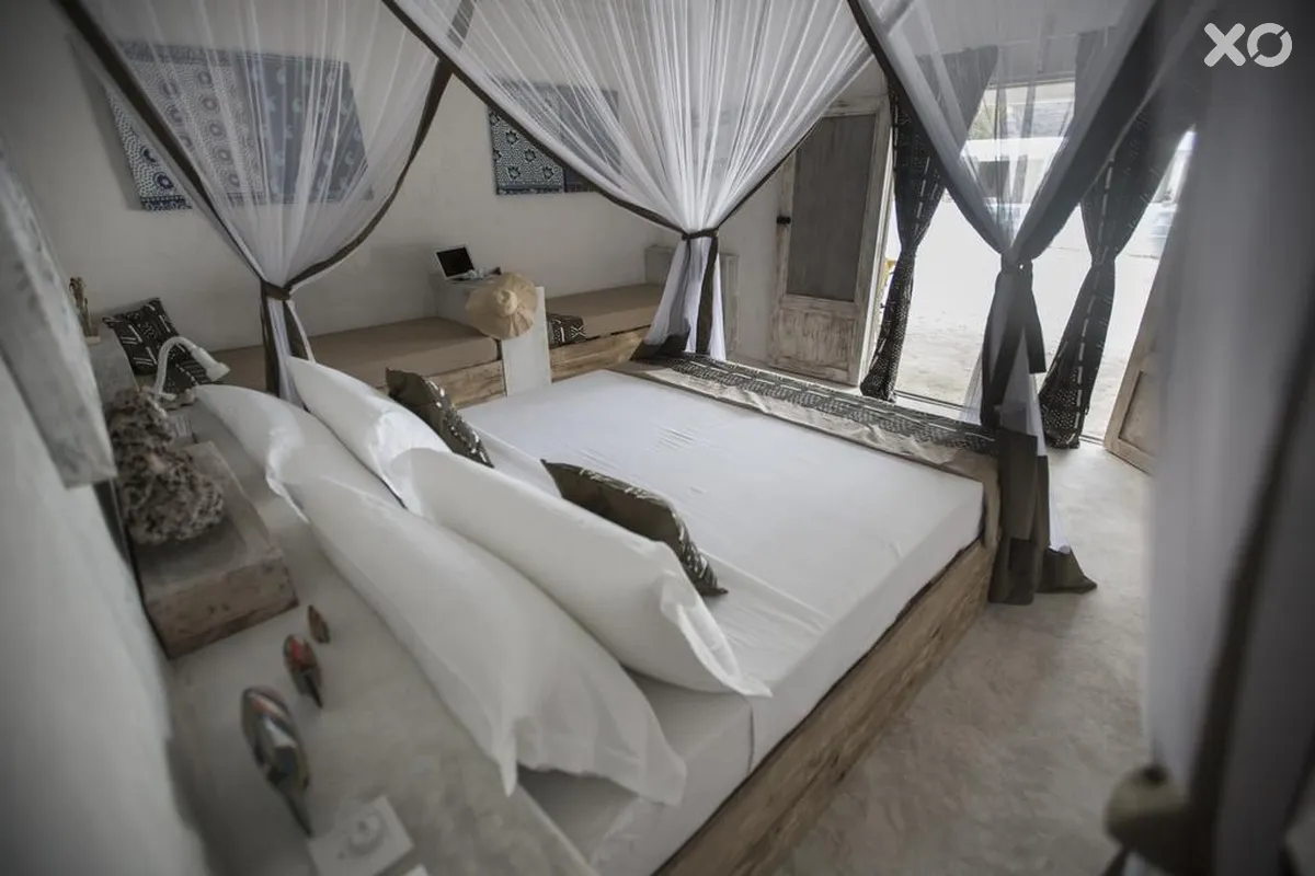 The Loop Beach Resort