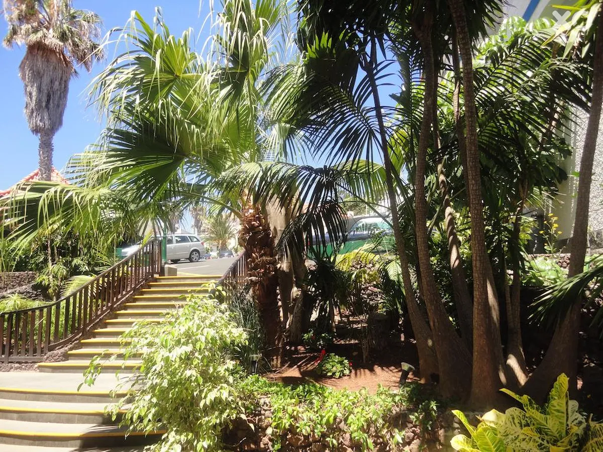 Roca Mar Hotel