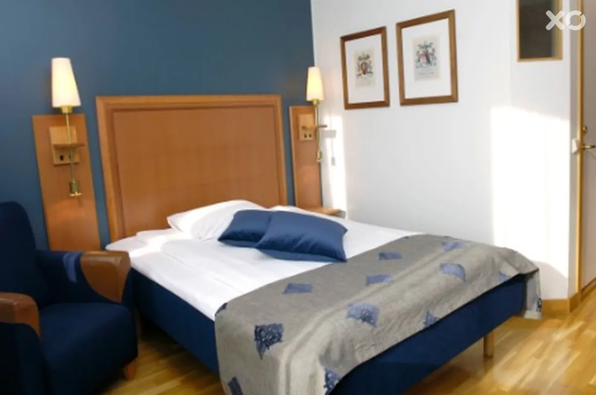 Scandic Byporten