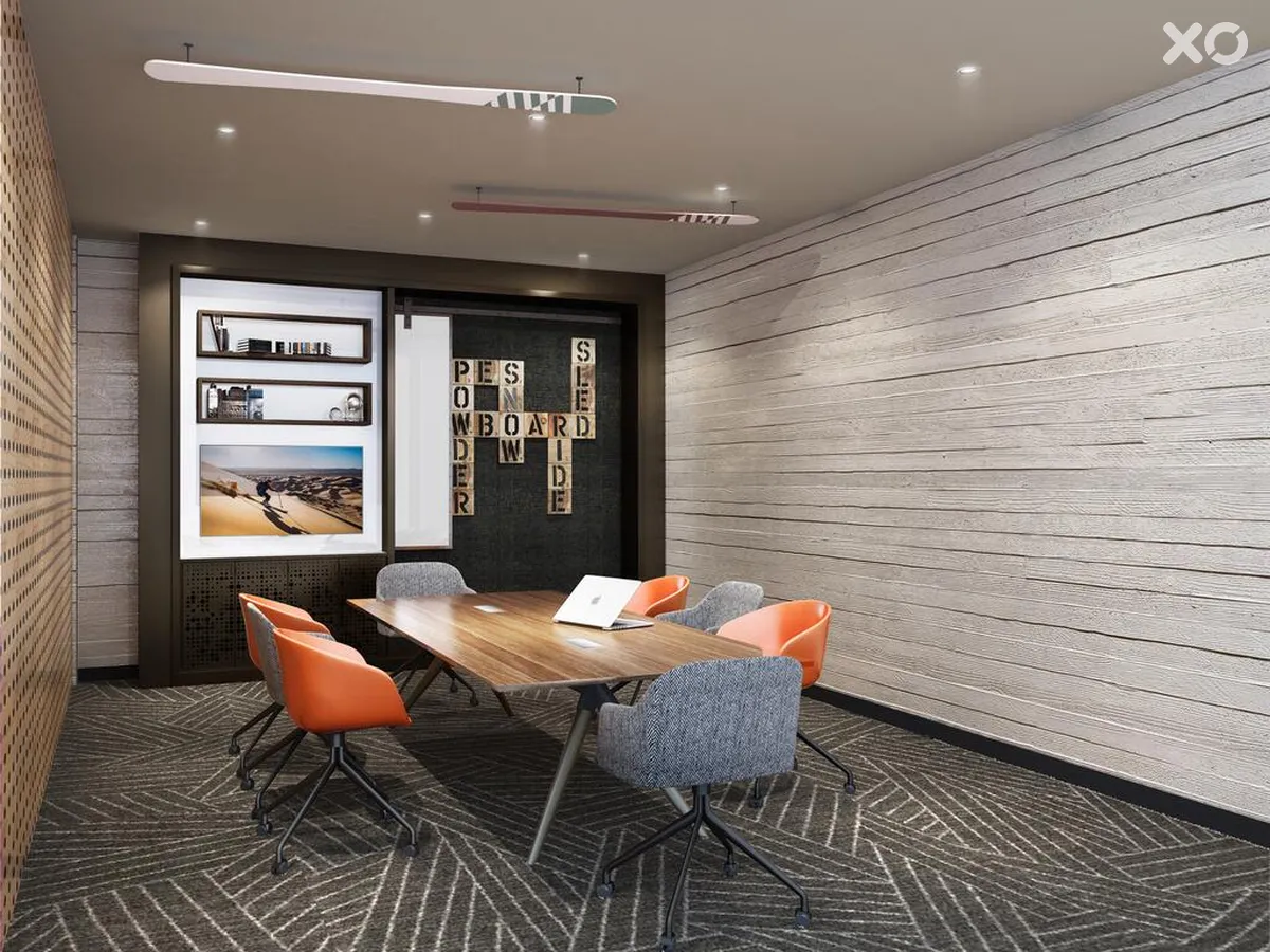 Revier Hotel