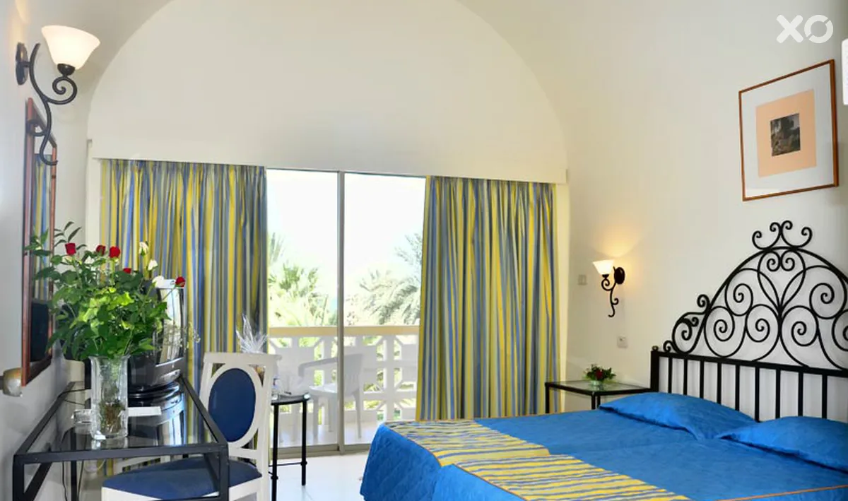 Occidental Sousse Marhaba