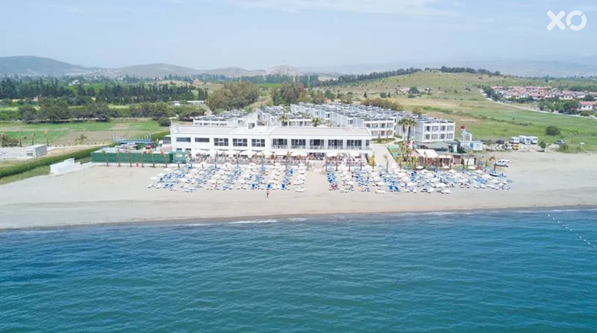 Labranda Lebedos Princess