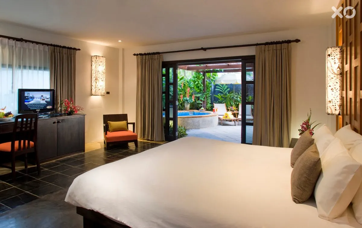 Centara Karon Resort Phuket