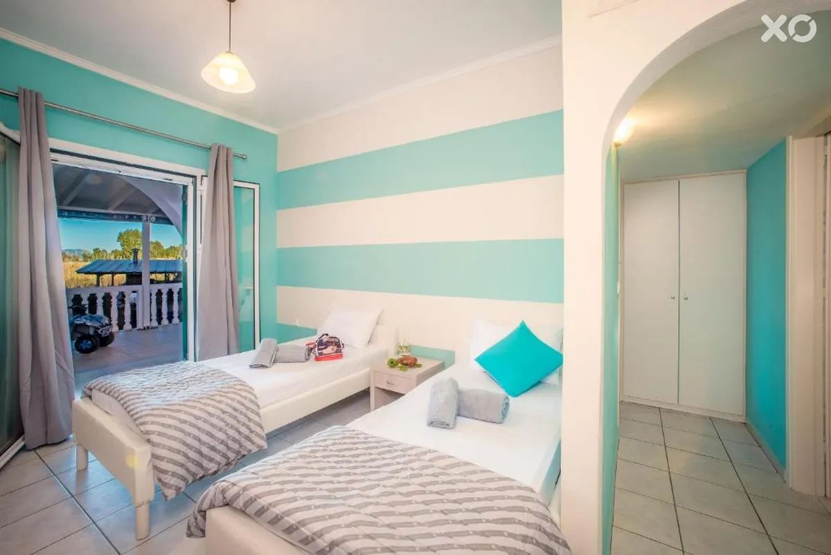 Herodotos Studios & Apartments