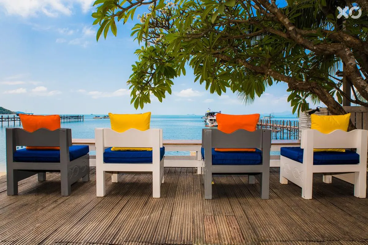 Punnpreeda Beach Resort