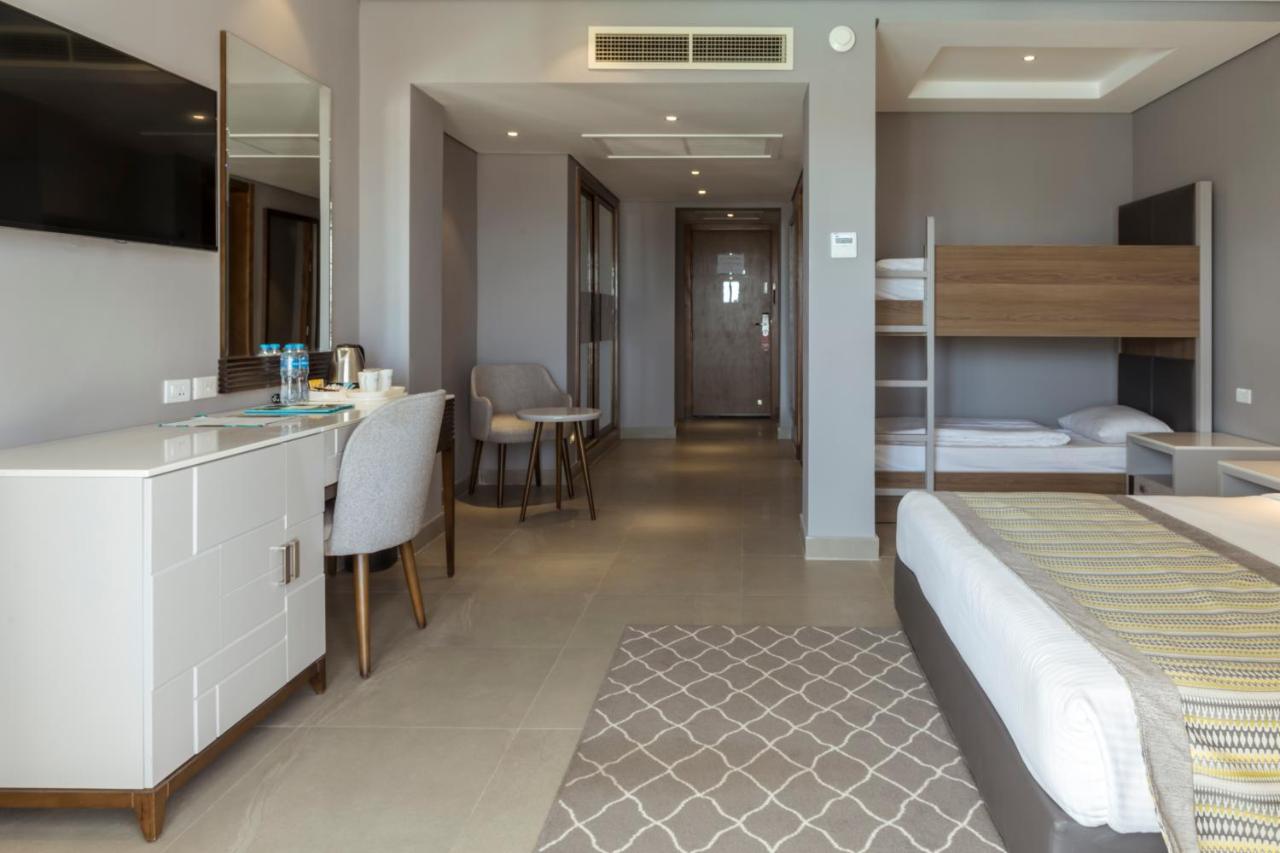 Sunrise Diamond Beach Resort Grand Select