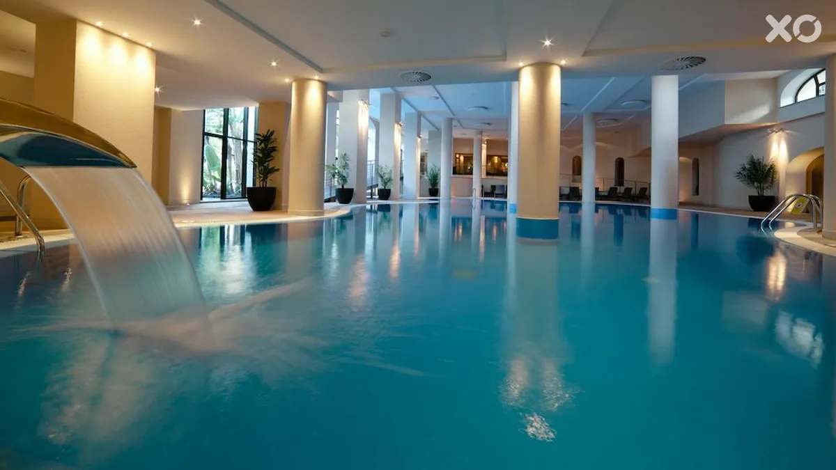 Porto Mare Hotel