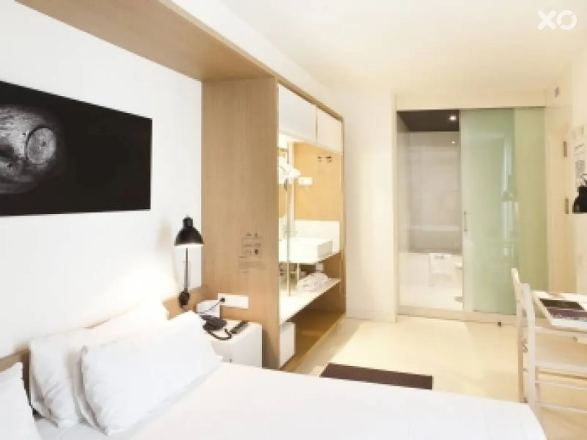 Denit Hotel Barcelona