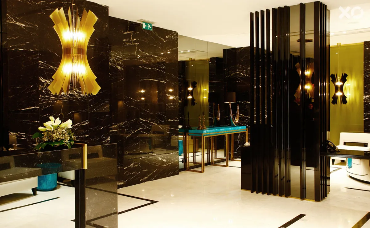 Altis Avenida Hotel