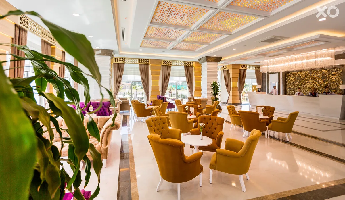 Side Royal Palace Hotel & Spa