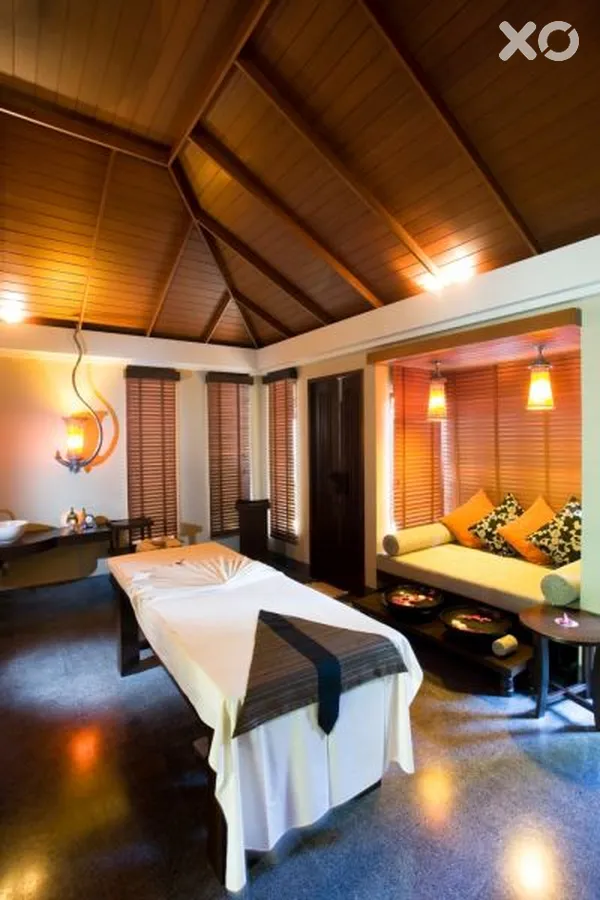 Paradox Resort Phuket