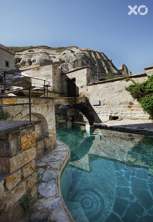 Anatolian Houses