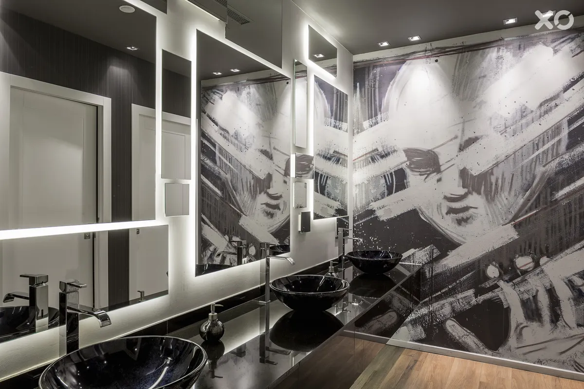 Aqua Blu Boutique Hotel & Spa
