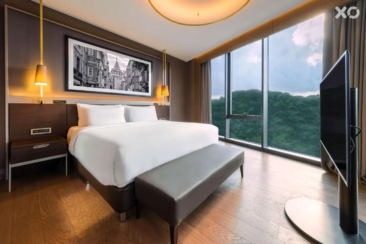 Radisson Collection Hotel Vadistanbul