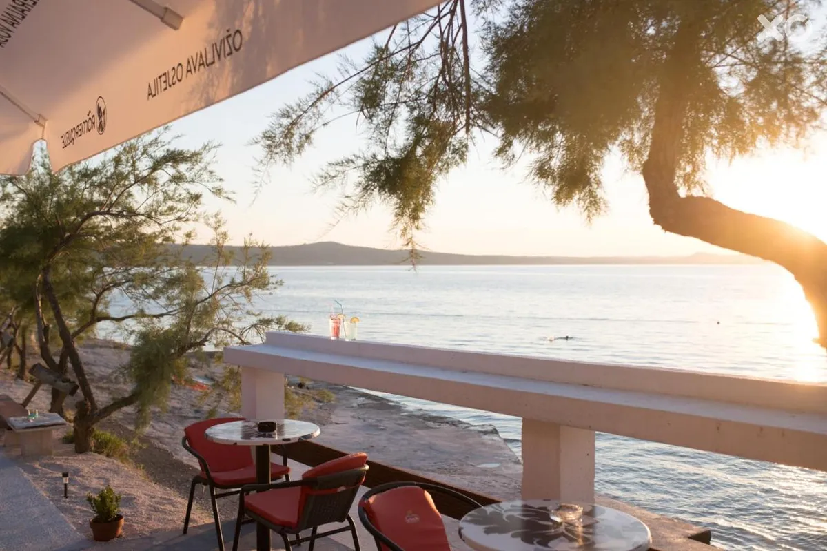 Roccia Aparthotel