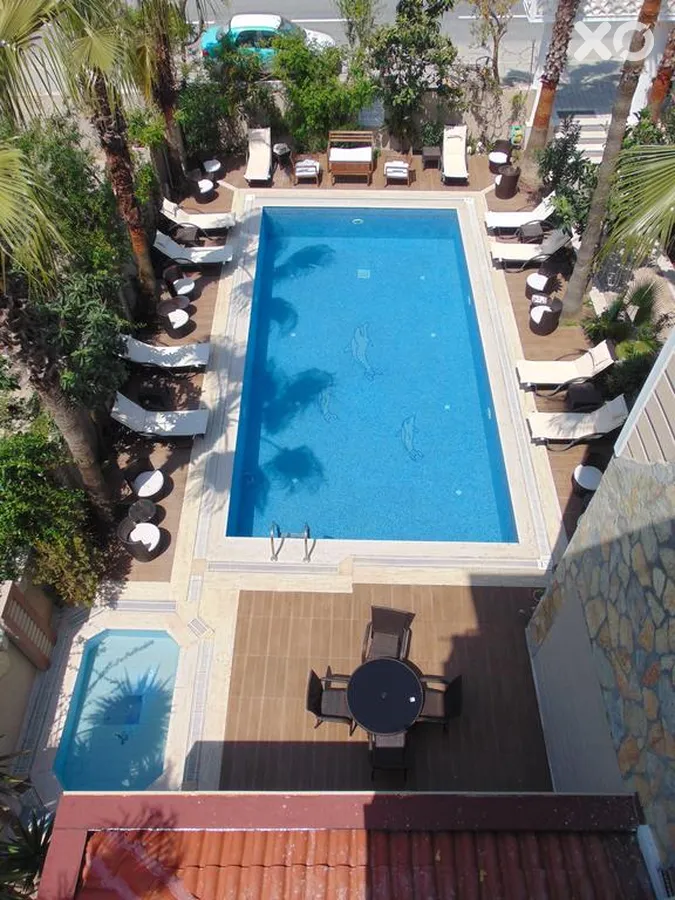 Nergiz Boutique Hotel