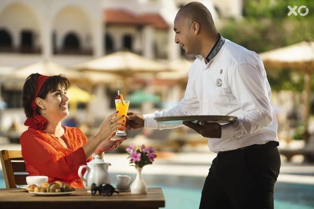 Movenpick Sharm el Sheikh Naama Bay