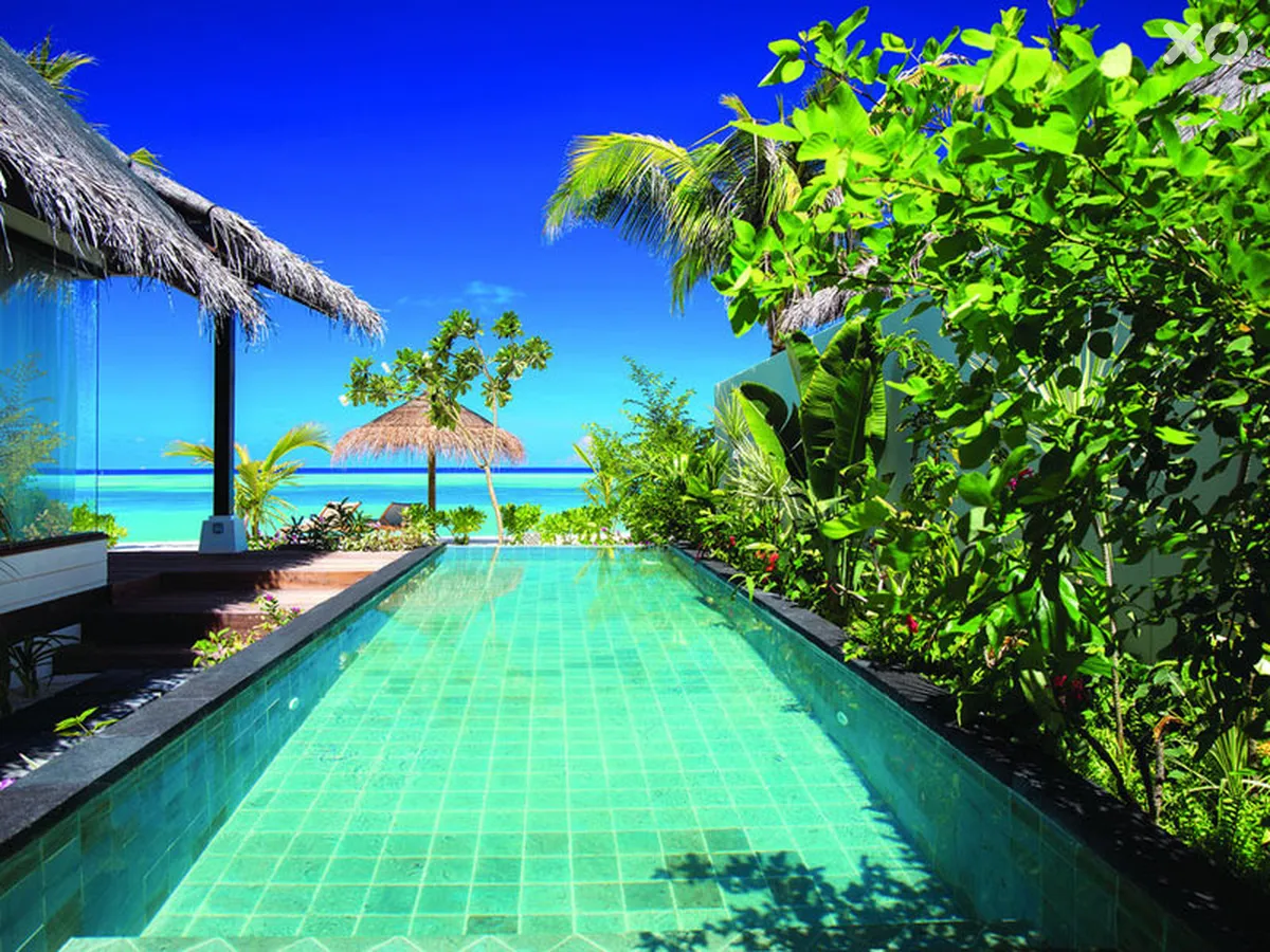 Ozen by Atmosphere at Maadhoo