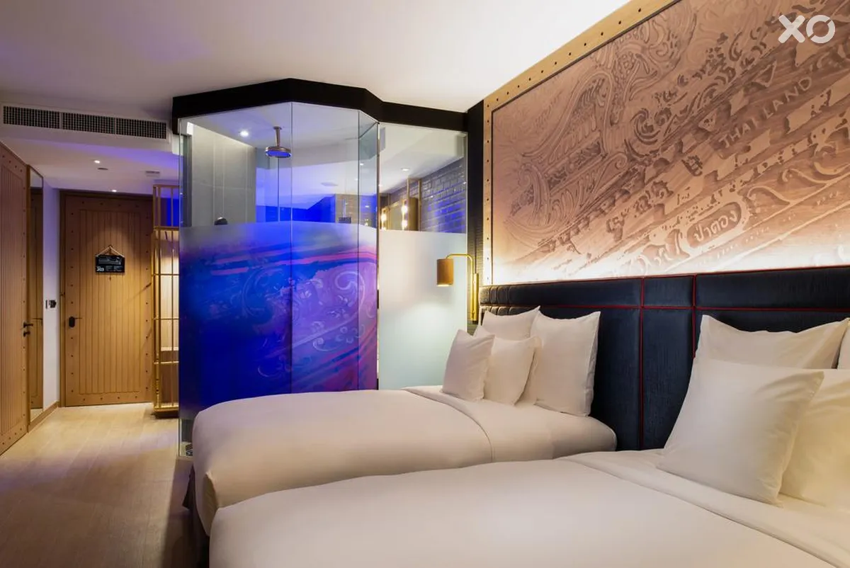 Indigo Phuket Patong Hotel