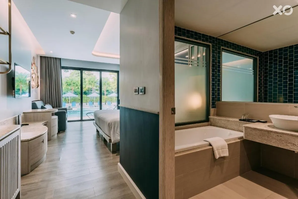 Seabed Grand Hotel Phuket