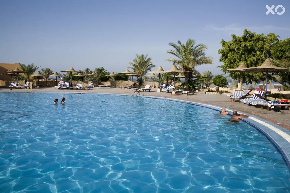 Blend Elphistone Resort Marsa Alam