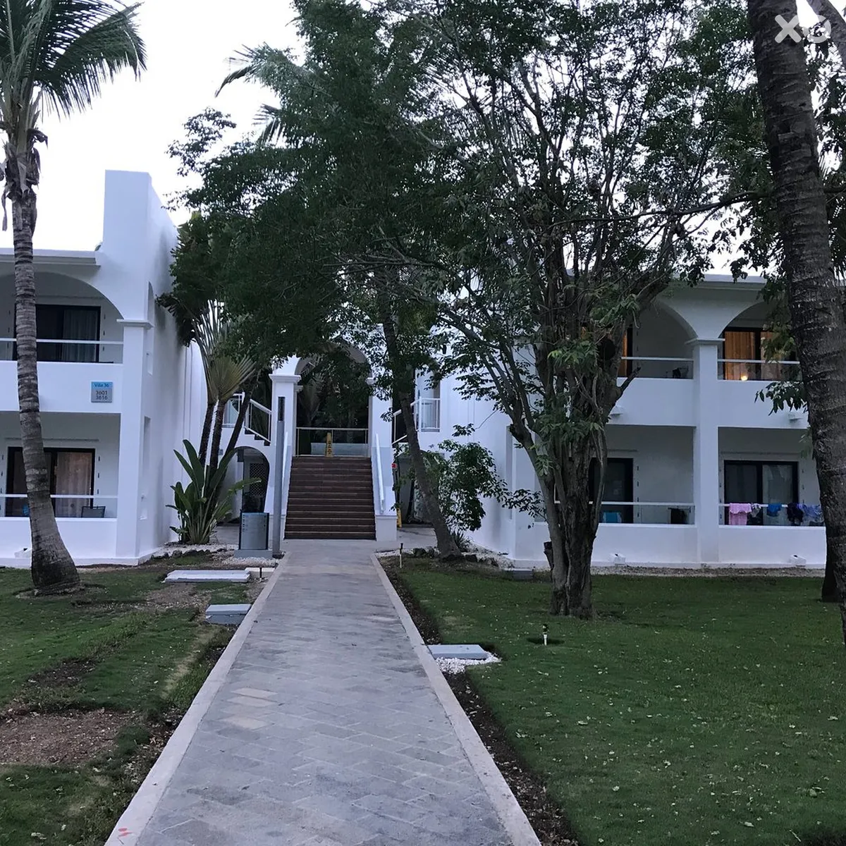 Riu Tequila Hotel