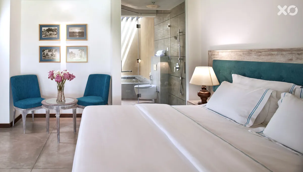 The Villas by Amaya