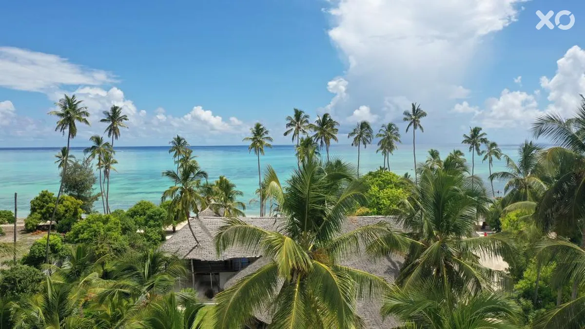 Blue Moon Resort