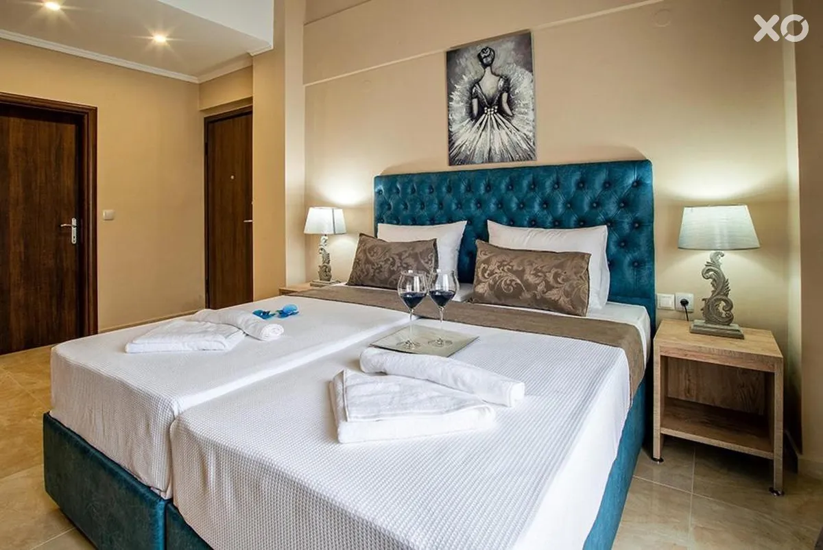 Valery Apartments