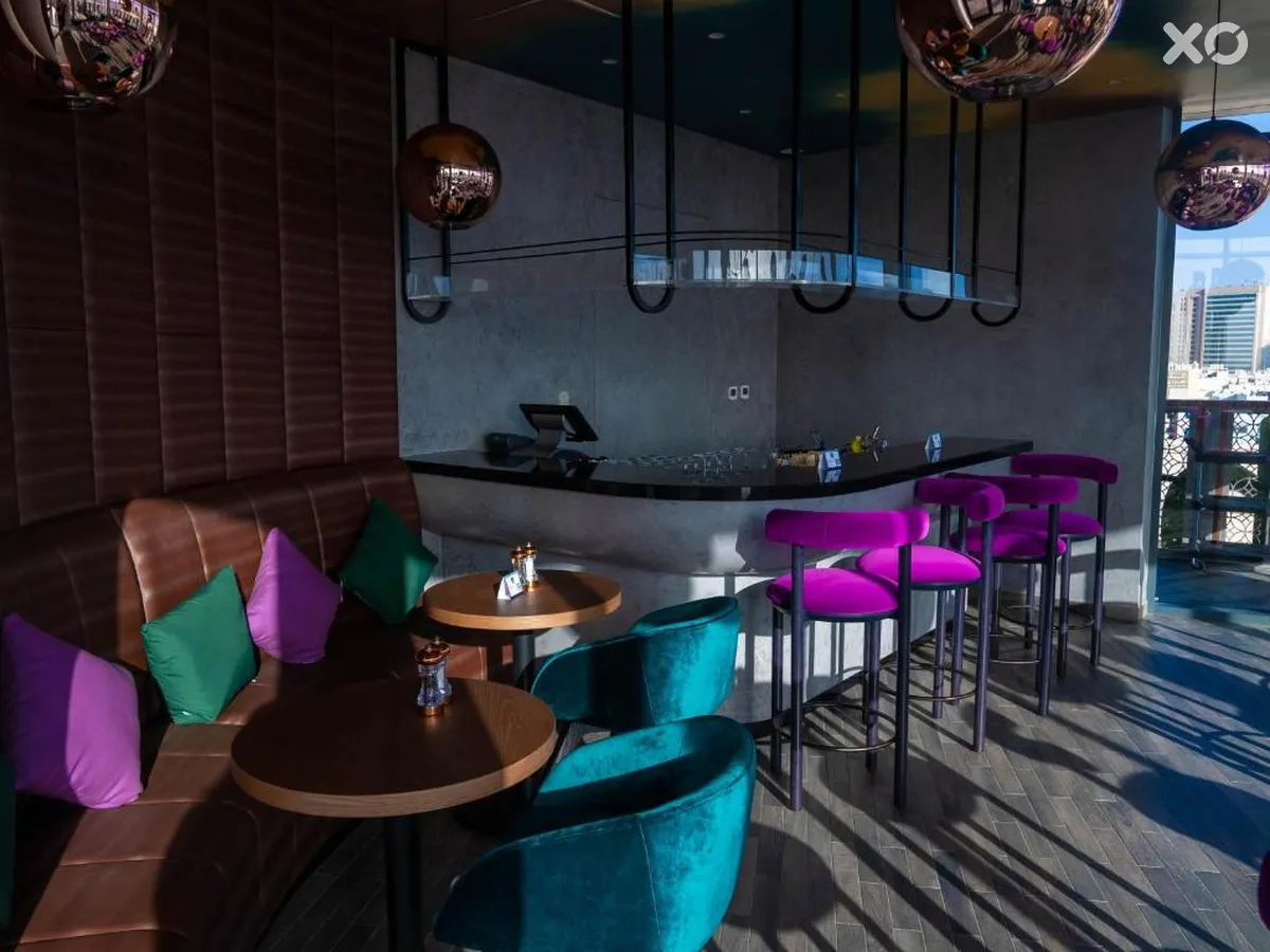 Ibis Styles Dubai Deira