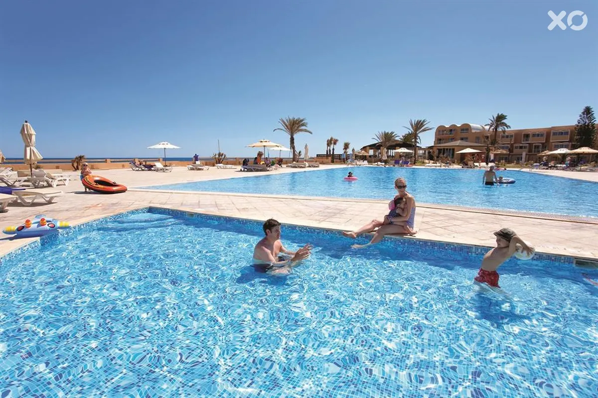 TUI Magic Life Skanes Resorts