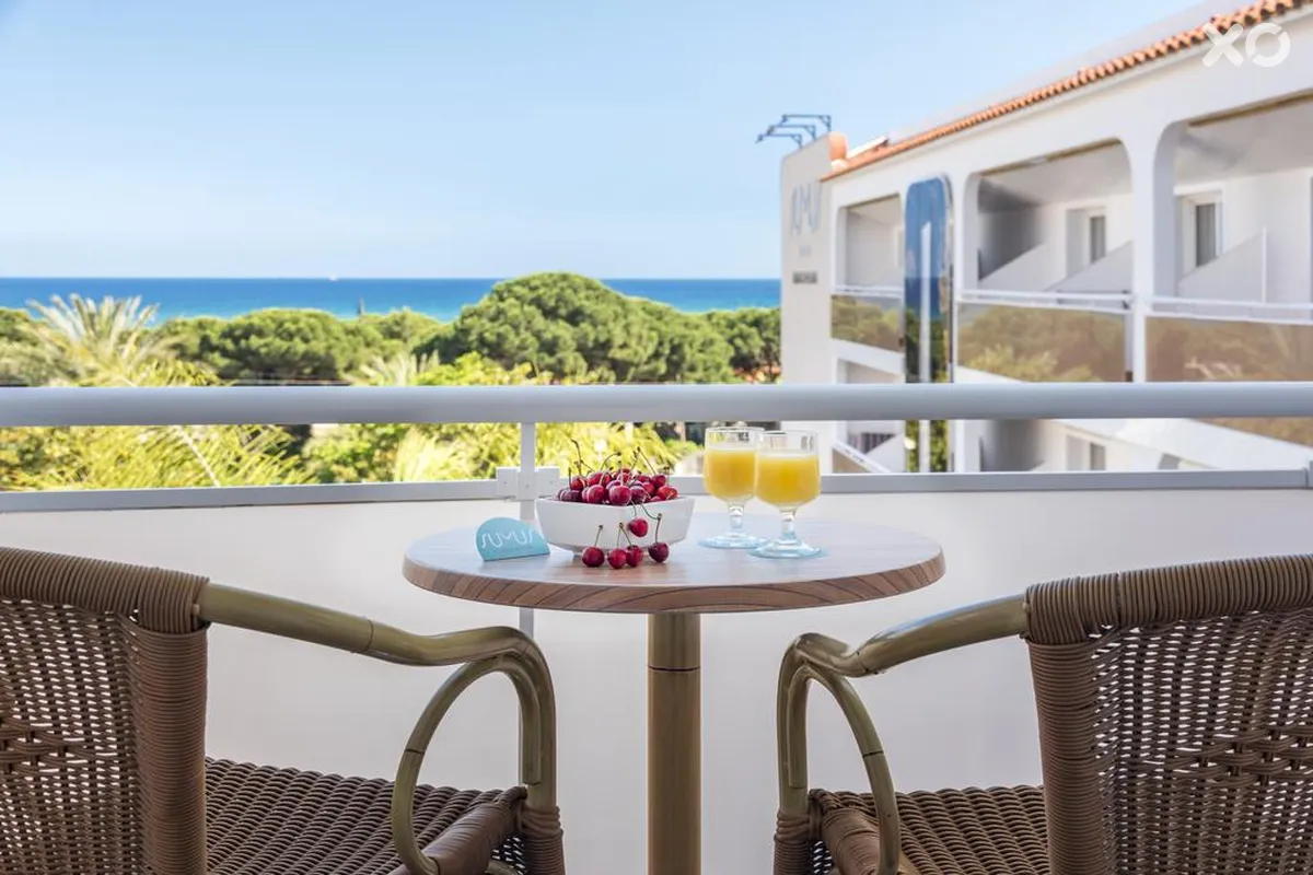 Sumus Hotel Monteplaya