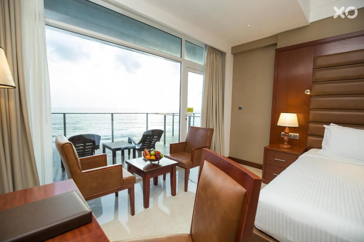 Marino Beach Colombo