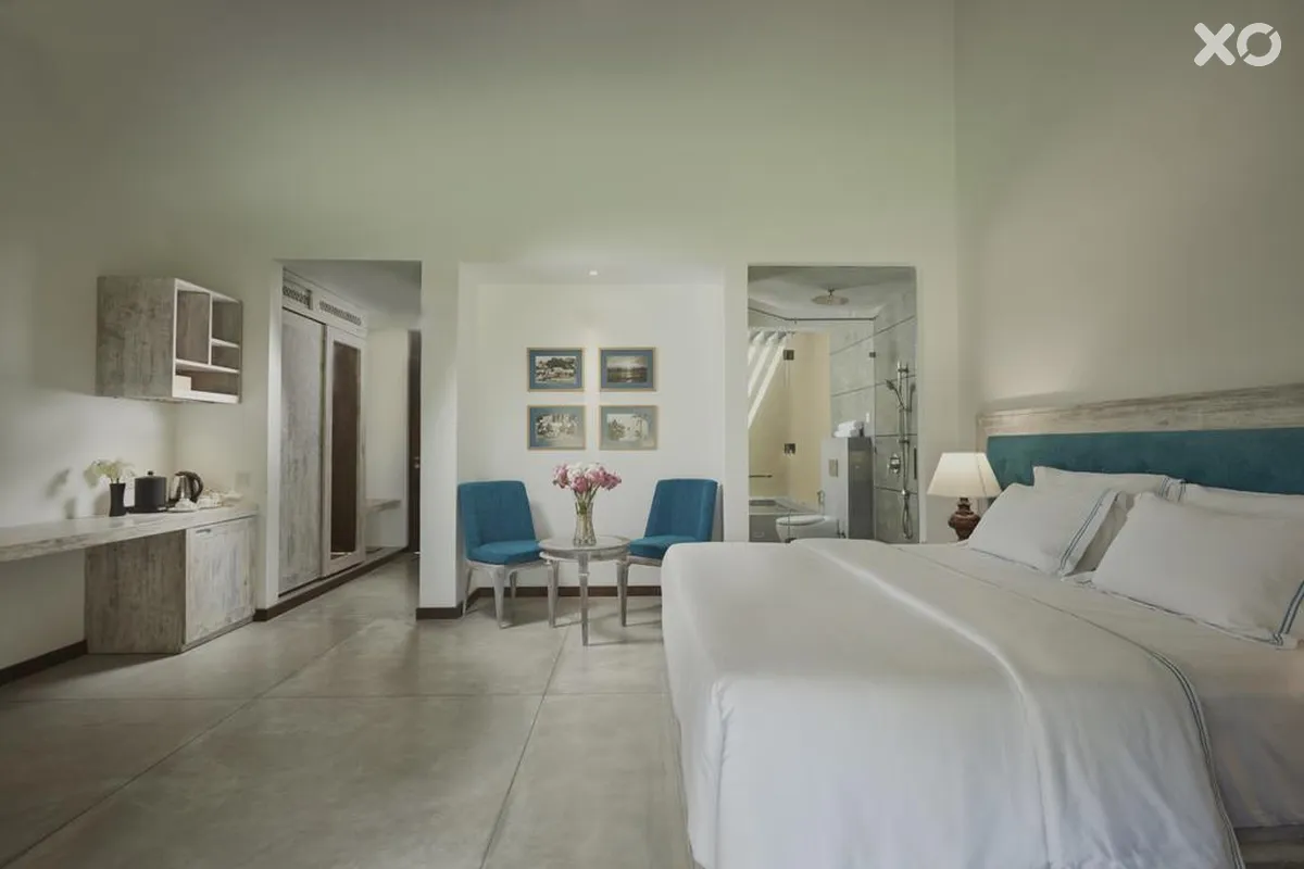 The Villas by Amaya
