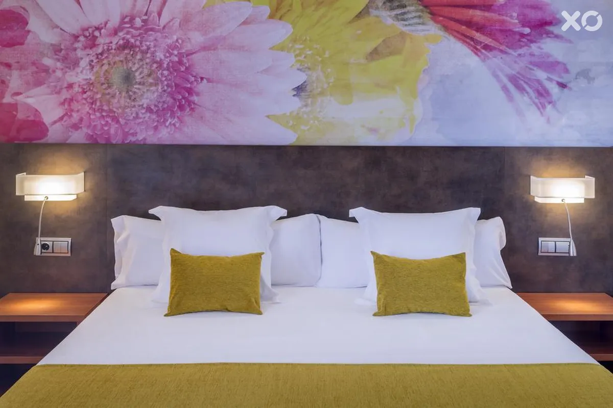 Sumus Hotel Monteplaya