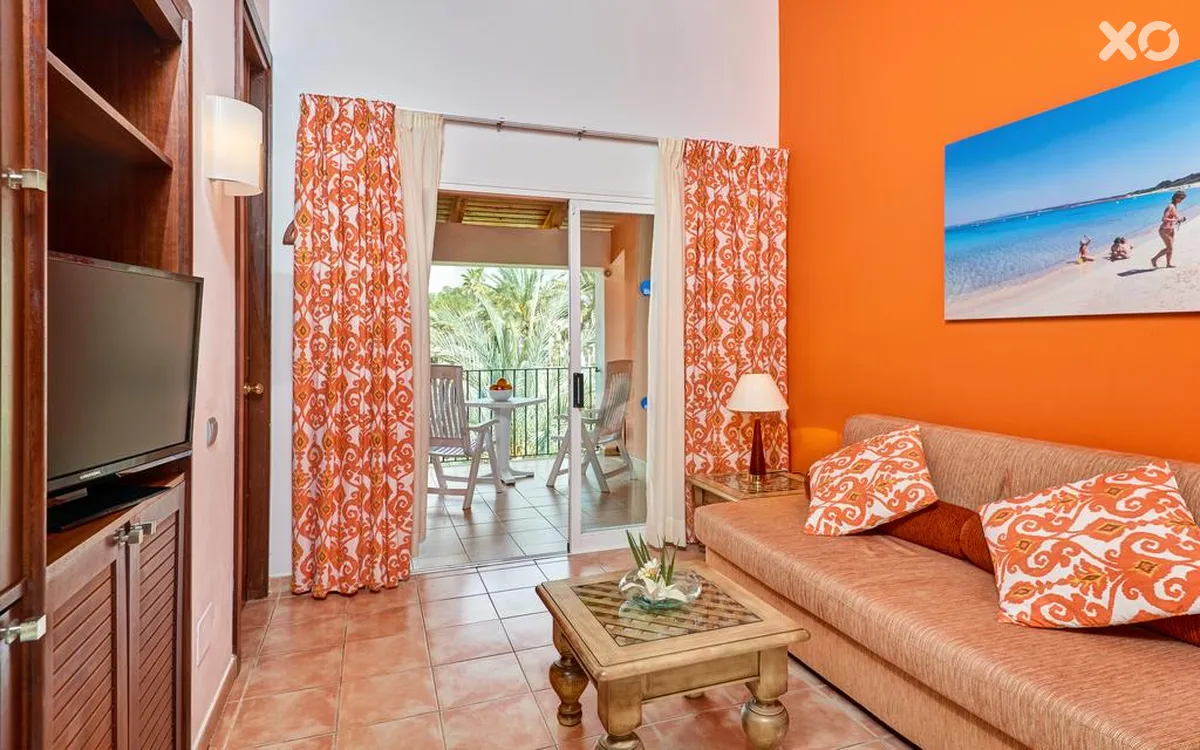 Blau Colonia Sant Jordi Resort & Spa