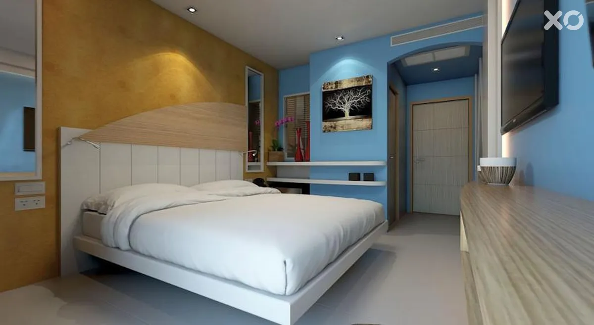 The AIM Patong Hotel