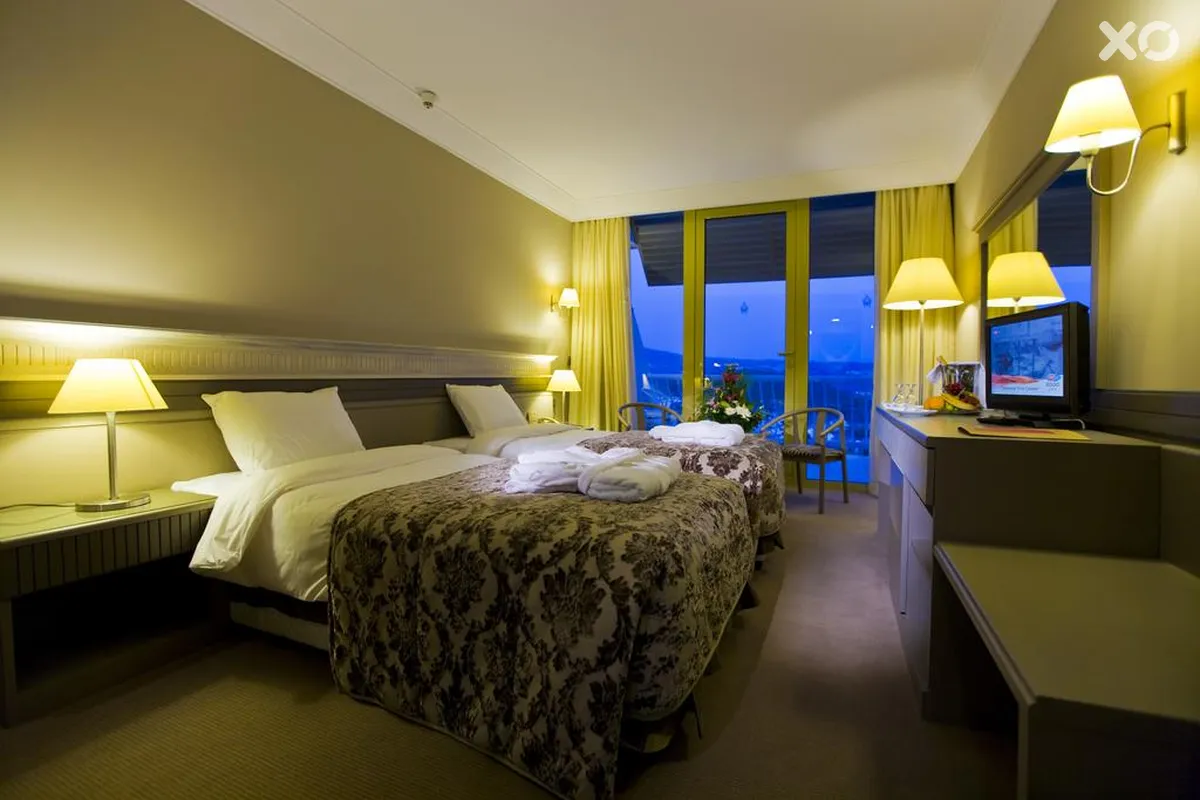 Fantasia Hotel De Luxe Kusadasi