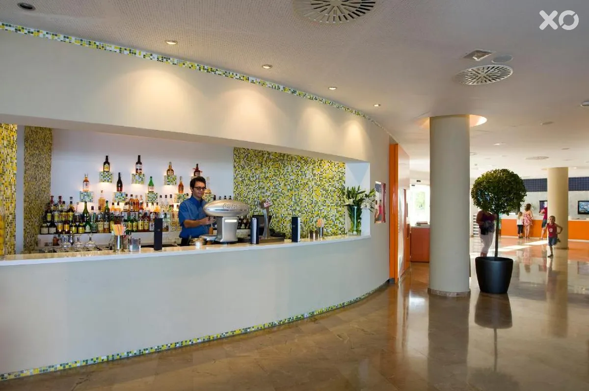 Hipotels Cala Bona Club