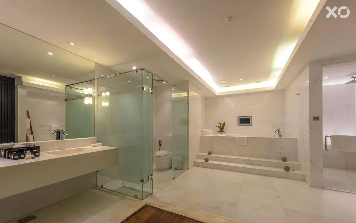 The Fortress Resort & Spa