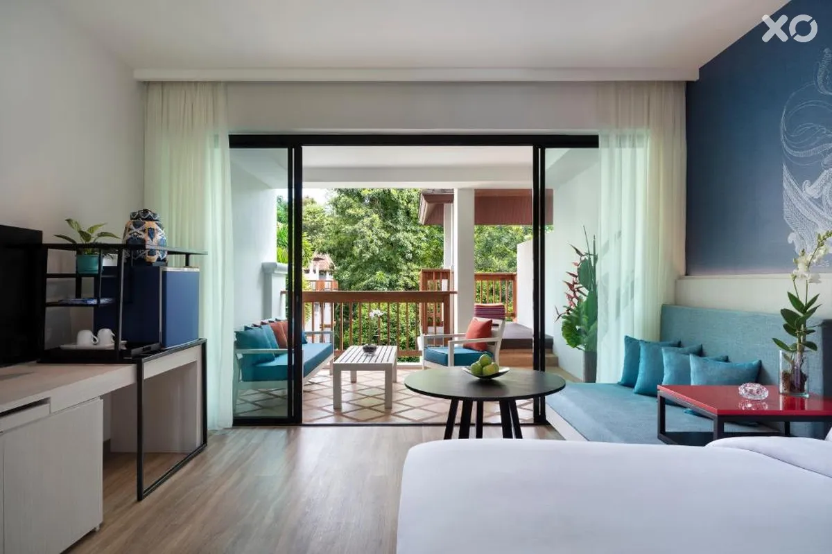 Avani + Koh Lanta Krabi Resort
