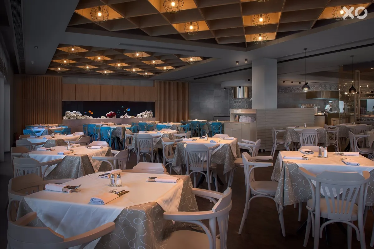Porto Angeli Beach Resort